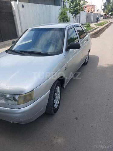 LADA (VAZ) 2112 2006, 290,000 km - 1.6 l - Gəncə