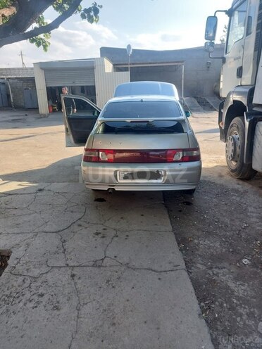 LADA (VAZ) 2112 2006, 290,000 km - 1.6 l - Gəncə