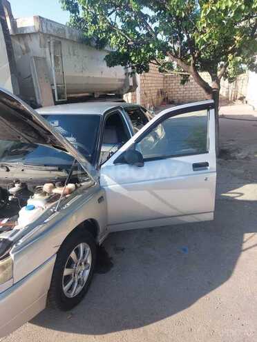 LADA (VAZ) 2112 2006, 290,000 km - 1.6 l - Gəncə
