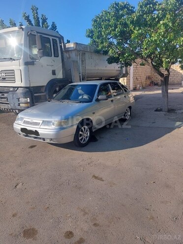 LADA (VAZ) 2112 2006, 290,000 km - 1.6 l - Gəncə