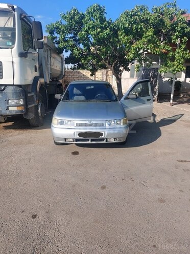 LADA (VAZ) 2112 2006, 290,000 km - 1.6 l - Gəncə