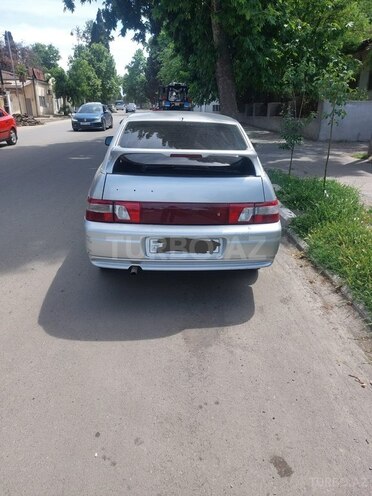 LADA (VAZ) 2112 2006, 290,000 km - 1.6 l - Gəncə