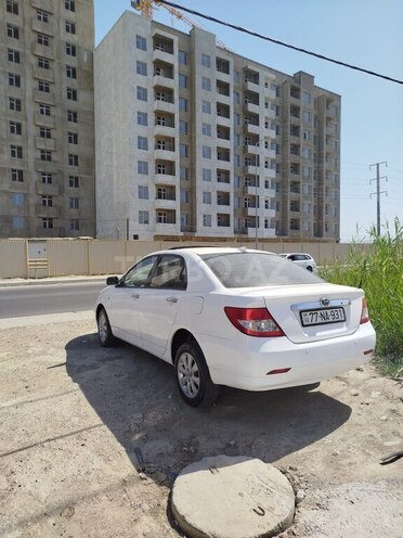 BYD F3 2012, 250,000 km - 1.5 l - Bakı