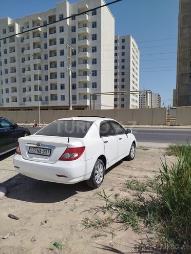 BYD F3 2012, 250,000 km - 1.5 l - Bakı