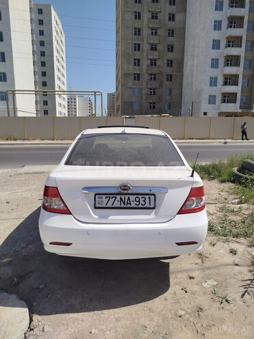 BYD F3 2012, 250,000 km - 1.5 l - Bakı