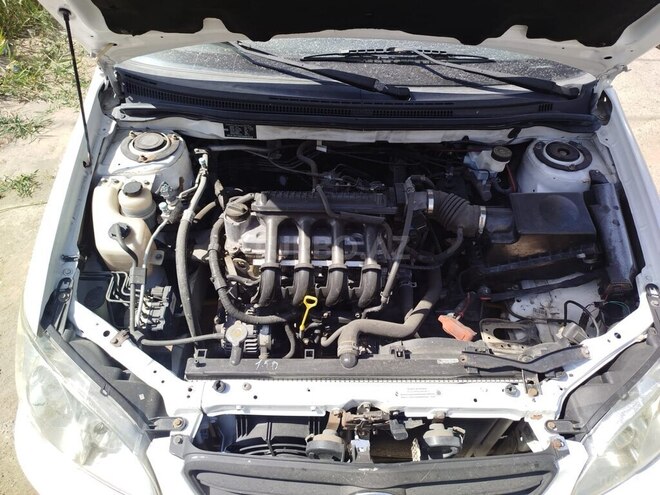 BYD F3 2012, 250,000 km - 1.5 l - Bakı