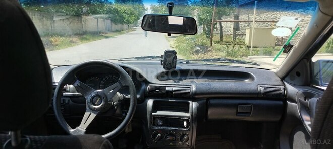 Opel Astra 1994, 450,000 km - 1.6 l - Quba