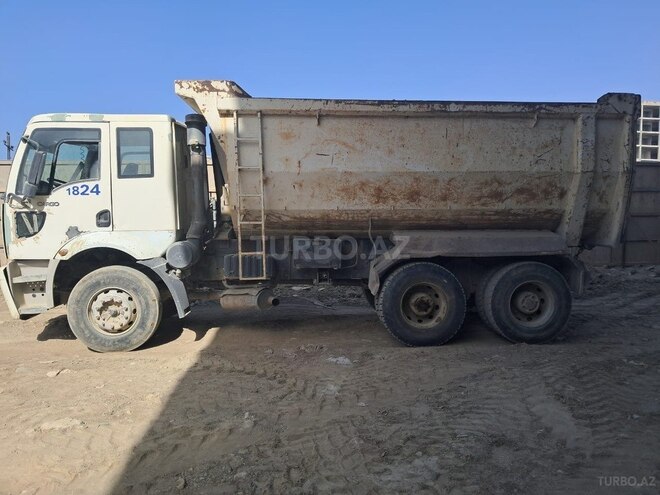Ford Cargo 2006, 350,000 km - 7.5 l - Bakı
