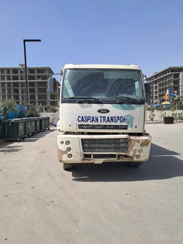 Ford Cargo 2006, 350,000 km - 7.5 l - Bakı