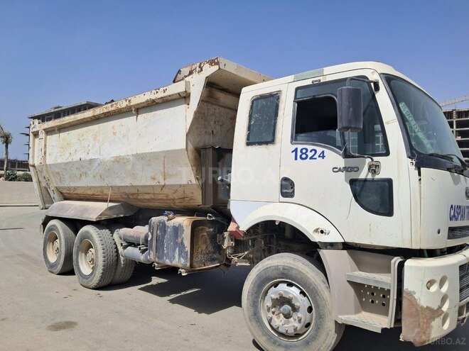Ford Cargo 2006, 350,000 km - 7.5 l - Bakı