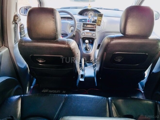 Hyundai Matrix 2007, 390,000 km - 1.5 l - Sumqayıt