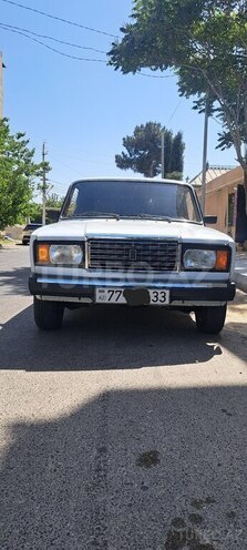 LADA (VAZ) 2107 1998, 95,000 km - 1.6 л - Bakı