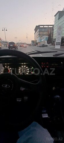 LADA (VAZ) 2107 1998, 95,000 km - 1.6 л - Bakı