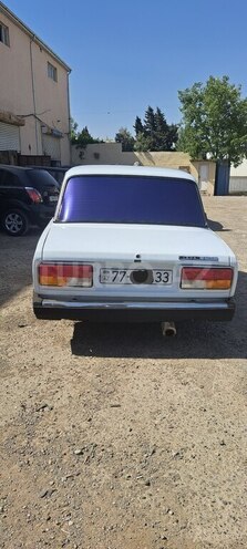 LADA (VAZ) 2107 1998, 95,000 km - 1.6 л - Bakı