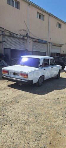 LADA (VAZ) 2107 1998, 95,000 km - 1.6 л - Bakı
