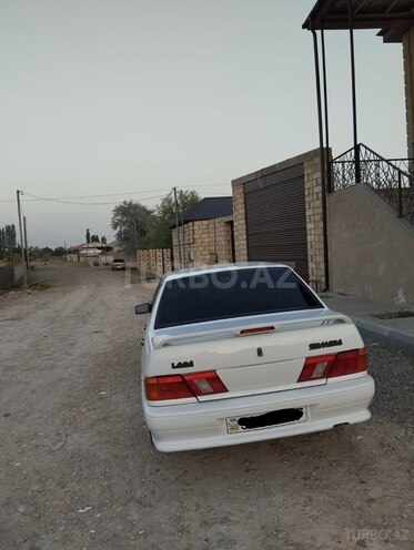 LADA (VAZ) 2115 2012, 500,000 km - 1.6 л - Hacıqabul