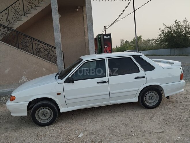 LADA (VAZ) 2115 2012, 500,000 km - 1.6 л - Hacıqabul