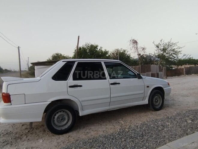 LADA (VAZ) 2115 2012, 500,000 km - 1.6 л - Hacıqabul