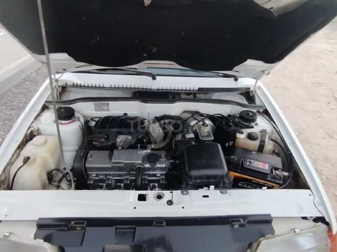 LADA (VAZ) 2115 2012, 500,000 km - 1.6 л - Hacıqabul