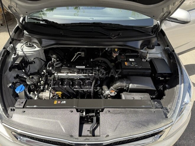 Kia Rio X-Line 2019, 27,000 km - 1.6 l - Bakı