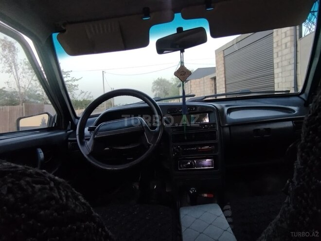 LADA (VAZ) 2115 2012, 500,000 km - 1.6 л - Hacıqabul