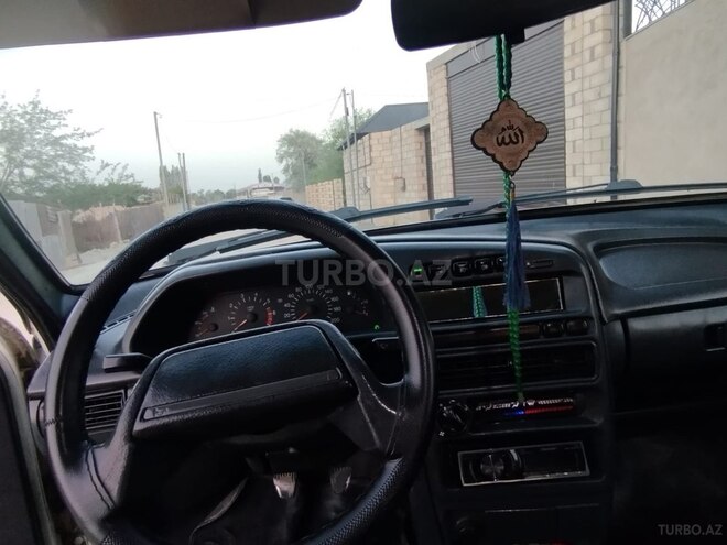 LADA (VAZ) 2115 2012, 500,000 km - 1.6 л - Hacıqabul