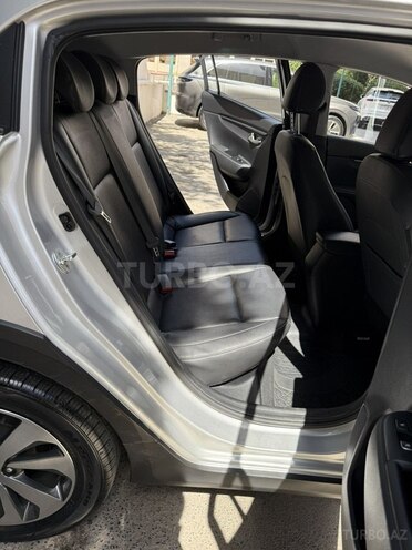 Kia Rio X-Line 2019, 27,000 km - 1.6 l - Bakı