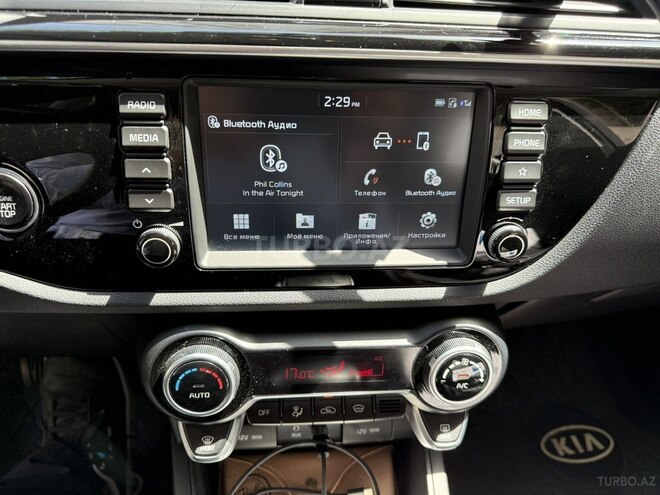 Kia Rio X-Line 2019, 27,000 km - 1.6 l - Bakı