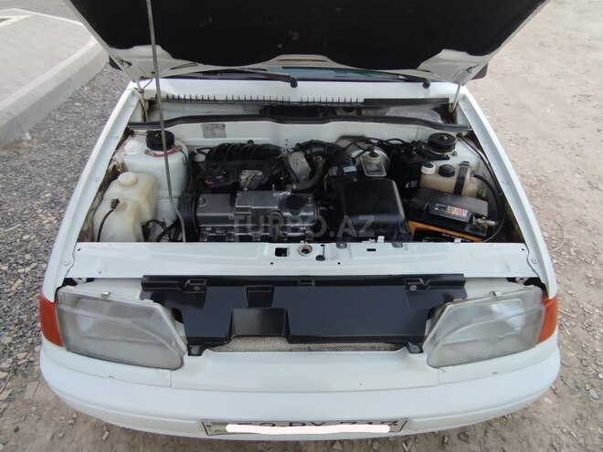 LADA (VAZ) 2115 2012, 500,000 km - 1.6 л - Hacıqabul