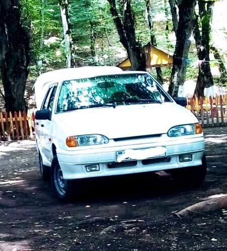 LADA (VAZ) 2115 2012, 500,000 km - 1.6 л - Hacıqabul