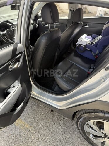 Kia Rio X-Line 2019, 27,000 km - 1.6 l - Bakı