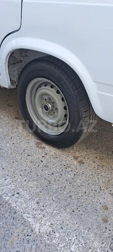 LADA (VAZ) 2107 1998, 95,000 km - 1.6 л - Bakı
