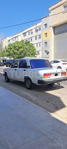 LADA (VAZ) 2107 1998, 95,000 km - 1.6 л - Bakı