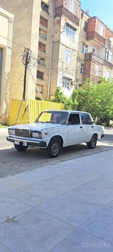 LADA (VAZ) 2107 1998, 95,000 km - 1.6 л - Bakı