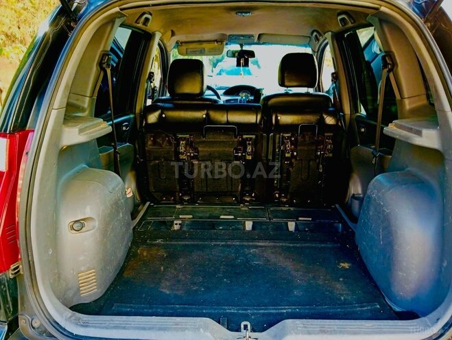 Hyundai Matrix 2007, 390,000 km - 1.5 l - Sumqayıt