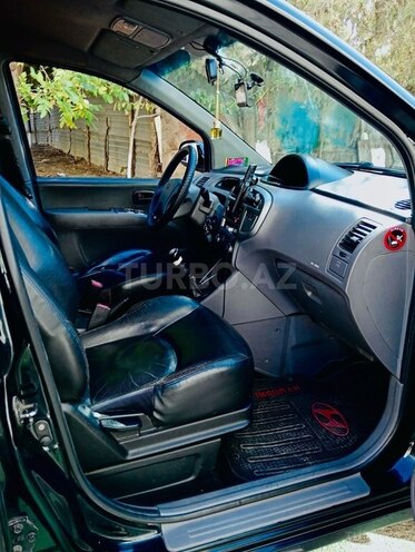 Hyundai Matrix 2007, 390,000 km - 1.5 l - Sumqayıt