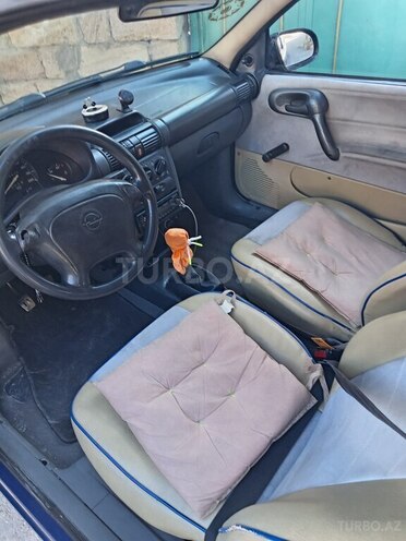 Opel Corsa 1995, 21,877 km - 1.2 l - Bakı