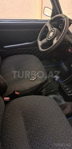 LADA (VAZ) 2107 1998, 95,000 km - 1.6 л - Bakı