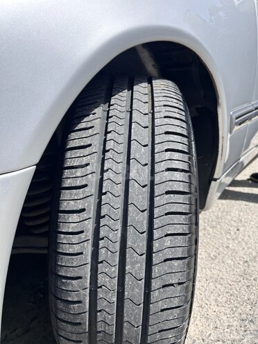 Mercedes E 270 2000, 478,887 km - 2.7 l - Oğuz