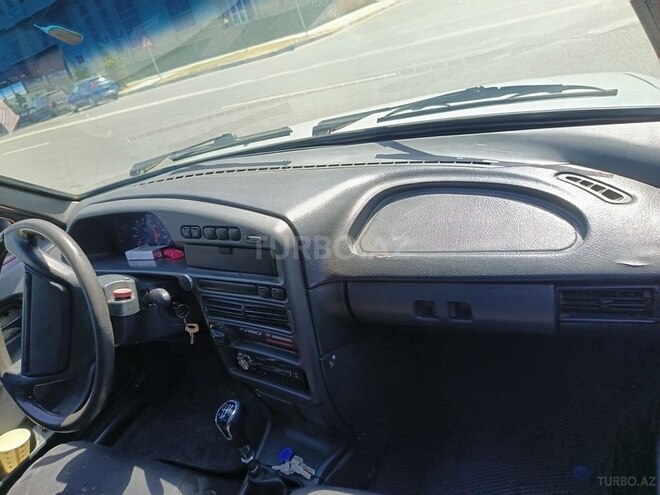 LADA (VAZ) 2115 2003, 270,000 km - 1.5 л - Sumqayıt