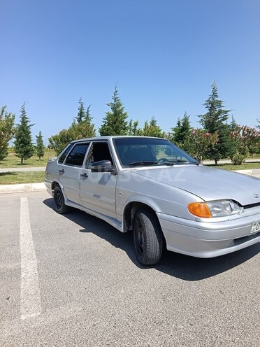 LADA (VAZ) 2115 2003, 270,000 km - 1.5 л - Sumqayıt
