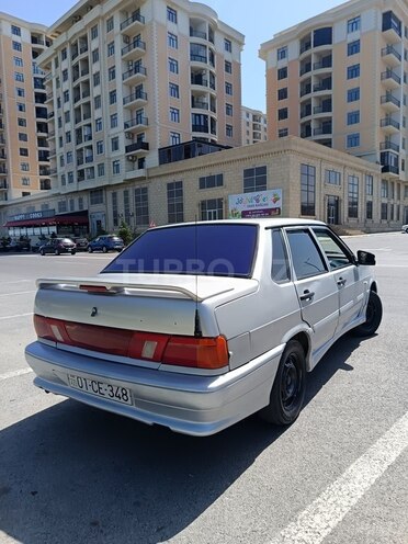 LADA (VAZ) 2115 2003, 270,000 km - 1.5 л - Sumqayıt