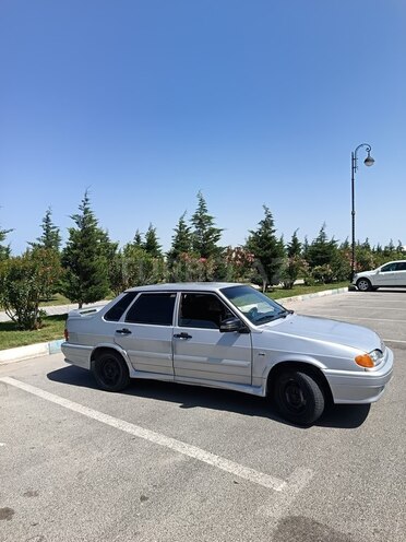 LADA (VAZ) 2115 2003, 270,000 km - 1.5 л - Sumqayıt