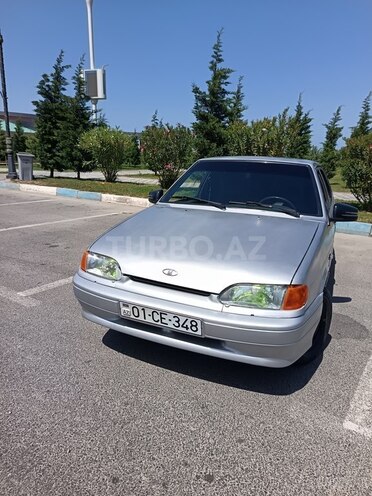 LADA (VAZ) 2115 2003, 270,000 km - 1.5 л - Sumqayıt