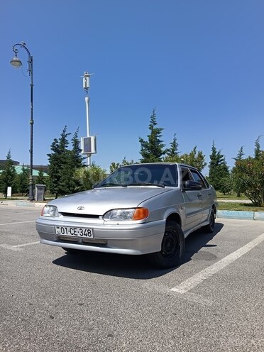 LADA (VAZ) 2115 2003, 270,000 km - 1.5 л - Sumqayıt