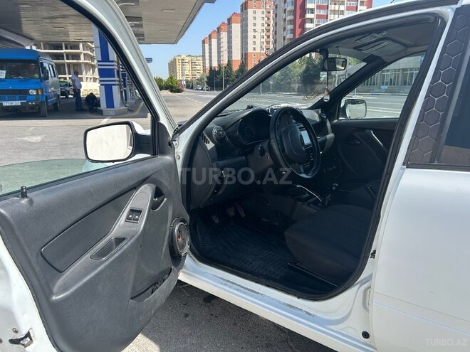 LADA (VAZ) Granta 2013, 257,000 km - 1.6 л - Sumqayıt