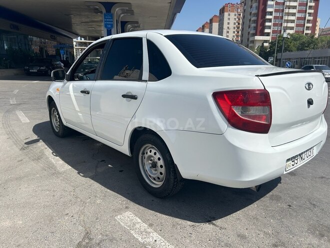LADA (VAZ) Granta 2013, 257,000 km - 1.6 л - Sumqayıt