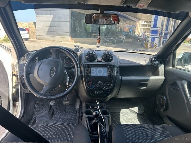 LADA (VAZ) Granta 2013, 257,000 km - 1.6 л - Sumqayıt