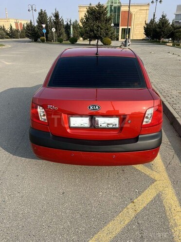 Kia Rio 2008, 197,000 km - 1.4 l - Bakı