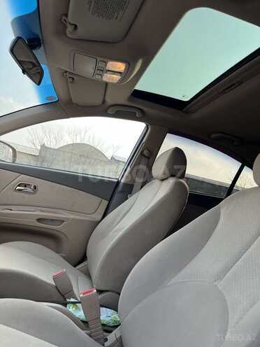 Kia Rio 2008, 197,000 km - 1.4 l - Bakı